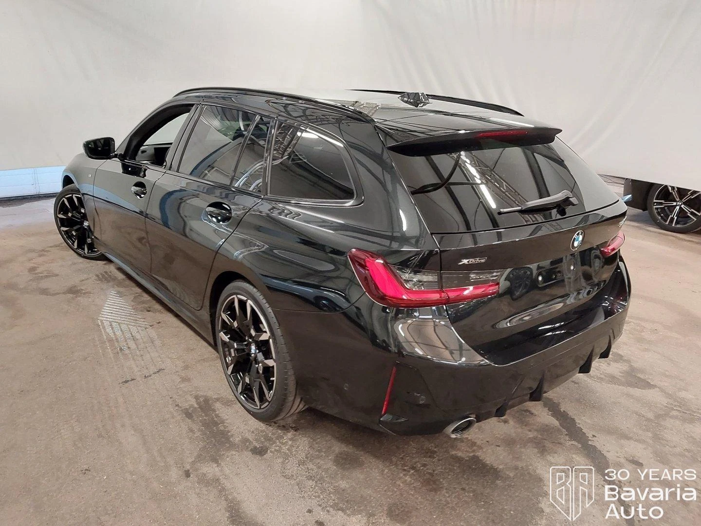 BMW 330 d xDrive Touring Sportautomatic | Mobile.bg � ����������� 2