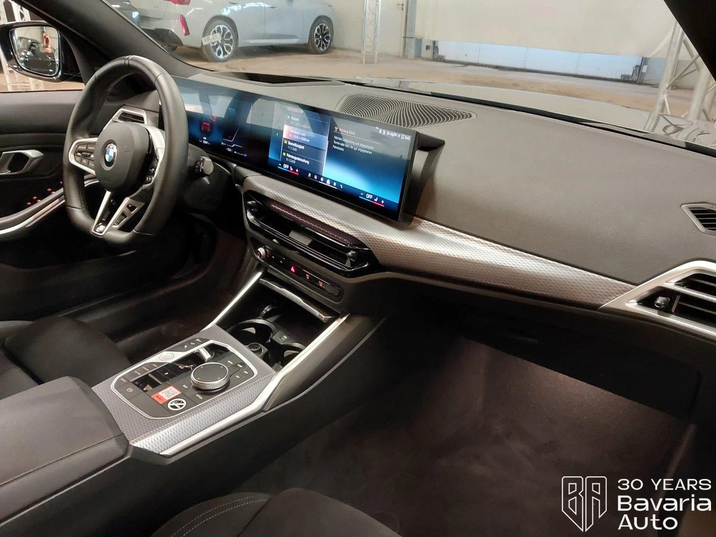 BMW 330 d xDrive Touring Sportautomatic | Mobile.bg � ����������� 7
