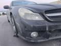 Mercedes-Benz SL 63 AMG face amg, снимка 1 - Автомобили и джипове - 41994494