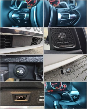 BMW X5 * xDrive 30d* M-PAKET* PANORAMA* FULL, снимка 17