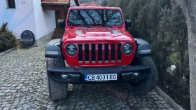 Jeep Wrangler Rubicon 3.6l, снимка 1