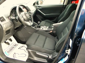 Mazda CX-5 FACE LIFT* 2.2SKYACTIV-6ck* 4X4-AWD* KATO НОВА* EU, снимка 10