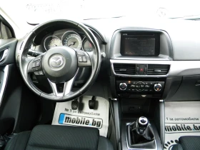 Mazda CX-5 FACE LIFT* 2.2SKYACTIV-6ck* 4X4-AWD* KATO НОВА* EU, снимка 14