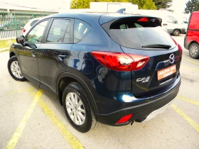 Mazda CX-5 FACE LIFT* 2.2SKYACTIV-6ck* 4X4-AWD* KATO НОВА* EU, снимка 6