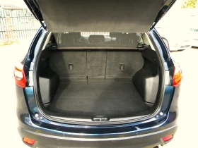Mazda CX-5 FACE LIFT* 2.2SKYACTIV-6ck* 4X4-AWD* KATO НОВА* EU, снимка 8