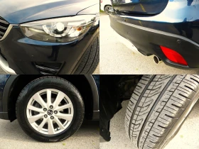 Mazda CX-5 FACE LIFT* 2.2SKYACTIV-6ck* 4X4-AWD* KATO НОВА* EU, снимка 7