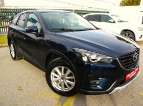 Mazda CX-5 FACE LIFT* 2.2SKYACTIV-6ck* 4X4-AWD* KATO НОВА* EU, снимка 1