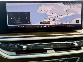 BMW X5 40i* Xdrive* Гаранционен* Панорама* Лизинг, снимка 12