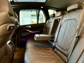 BMW X5 40i* Xdrive* Гаранционен* Панорама* Лизинг, снимка 14
