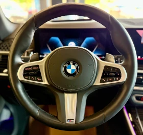 BMW X5 40i* Xdrive* Гаранционен* Панорама* Лизинг, снимка 10