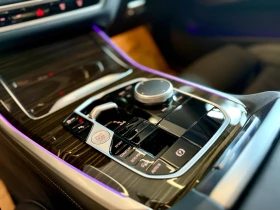 BMW X5 40i* Xdrive* Гаранционен* Панорама* Лизинг, снимка 11