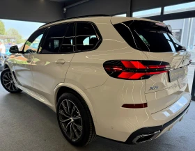 BMW X5 40i* Xdrive* Гаранционен* Панорама* Лизинг, снимка 4