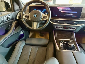 BMW X5 40i* Xdrive* Гаранционен* Панорама* Лизинг, снимка 9