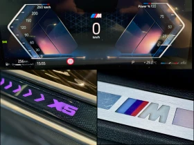 BMW X5 40i* Xdrive* Гаранционен* Панорама* Лизинг, снимка 16