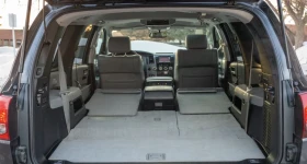 Toyota Sequoia Platinum | Обдухване | JBL | Сервизна история | , снимка 17