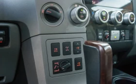 Toyota Sequoia Platinum | Обдухване | JBL | Сервизна история | , снимка 10