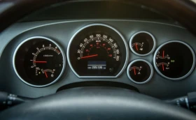 Toyota Sequoia Platinum | Обдухване | JBL | Сервизна история | , снимка 7