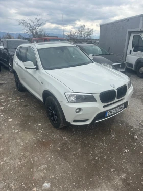 BMW X3, снимка 1