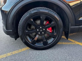 Ford Explorer * ST * ПАНОРАМА* 360 КАМЕРА* ПОДГРЕВИ* ОБДУХВАНЕ, снимка 8