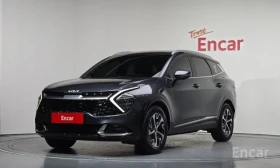 Kia Sportage Hybrid Prestige 2WD | ЗАДНА КАМЕРА | ОБДУХВАНЕ | , снимка 1