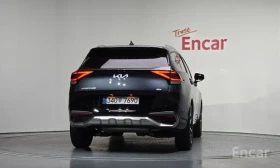 Kia Sportage Hybrid Prestige 2WD | ЗАДНА КАМЕРА | ОБДУХВАНЕ | , снимка 4