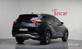 Kia Sportage Hybrid Prestige 2WD | ЗАДНА КАМЕРА | ОБДУХВАНЕ | , снимка 2