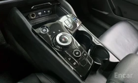 Kia Sportage Hybrid Prestige 2WD | ЗАДНА КАМЕРА | ОБДУХВАНЕ | , снимка 8