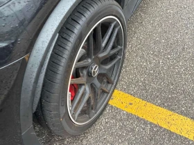 Mercedes-Benz GLC 63 AMG  S * BURMESTER * 360 * AIRMATIC * CARFAX, снимка 14