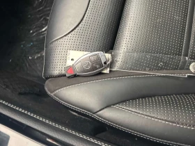 Mercedes-Benz GLC 63 AMG  S * BURMESTER * 360 * AIRMATIC * CARFAX, снимка 17