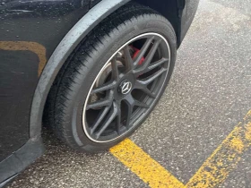 Mercedes-Benz GLC 63 AMG  S * BURMESTER * 360 * AIRMATIC * CARFAX, снимка 13