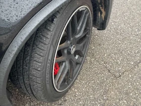 Mercedes-Benz GLC 63 AMG  S * BURMESTER * 360 * AIRMATIC * CARFAX, снимка 15