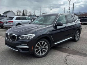 BMW X3  | xDrive30i | ПОДГРЕВИ | ДВА КОМПЛЕКТА ГУМИ | , снимка 1