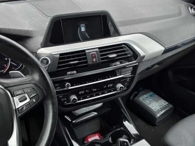 BMW X3  | xDrive30i | ПОДГРЕВИ | ДВА КОМПЛЕКТА ГУМИ | , снимка 9