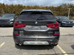 BMW X3  | xDrive30i | ПОДГРЕВИ | ДВА КОМПЛЕКТА ГУМИ | , снимка 4