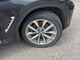 BMW X3  | xDrive30i | ПОДГРЕВИ | ДВА КОМПЛЕКТА ГУМИ | , снимка 6