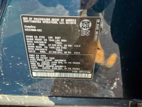 VW Atlas * Highline * ПРЕДСТАВИТЕЛСТВО * ОБДУХВАНЕ* NAVI, снимка 10