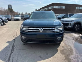 VW Atlas * Highline * ПРЕДСТАВИТЕЛСТВО * ОБДУХВАНЕ* NAVI, снимка 6