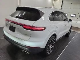 Porsche Cayenne E-Hybrid* 360* Обдухване* Carplay* HeadUp* BOSE, снимка 5