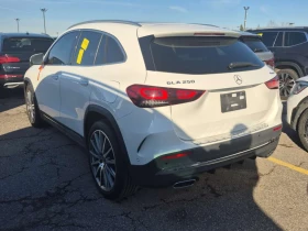 Mercedes-Benz GLA 250  CARFAX, снимка 4