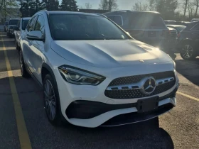 Mercedes-Benz GLA 250  CARFAX, снимка 2
