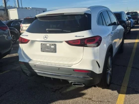 Mercedes-Benz GLA 250  CARFAX, снимка 3