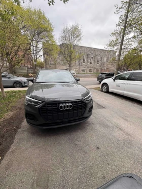 Audi Q3 45 TFSI quattro /1 owner/ПАНОРАМА, снимка 2