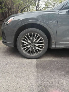 Audi Q3 45 TFSI quattro /1 owner/ПАНОРАМА, снимка 6