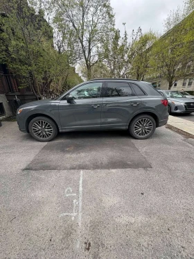 Audi Q3 45 TFSI quattro /1 owner/ПАНОРАМА, снимка 3