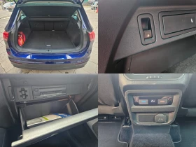 VW Tiguan НАПЪЛНО ОБСЛУЖЕН, снимка 15