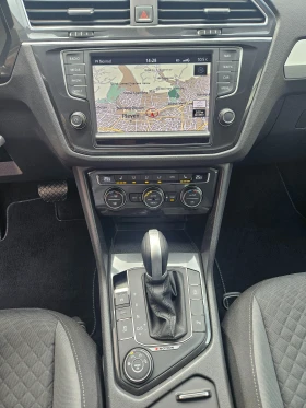 VW Tiguan НАПЪЛНО ОБСЛУЖЕН, снимка 13