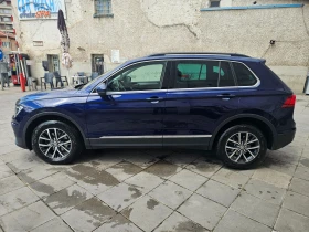 VW Tiguan НАПЪЛНО ОБСЛУЖЕН, снимка 6