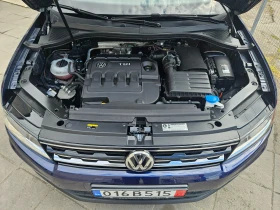 VW Tiguan НАПЪЛНО ОБСЛУЖЕН, снимка 8