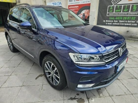 VW Tiguan НАПЪЛНО ОБСЛУЖЕН, снимка 1