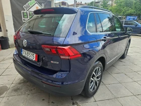 VW Tiguan НАПЪЛНО ОБСЛУЖЕН, снимка 3
